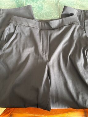 Lululemon City Sleek 5-Pocket Pant.